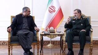 Iran, Pakistan must lead Islamic unity