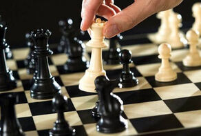 چرا مسابقات شطرنج کشور در خرم‌آباد لغو شد؟