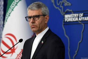 بقائی: کشتی فله‌بر خارجی عامل آلودگی نفتی قشم است