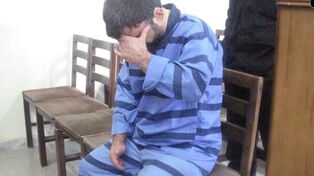 جنایت خانوادگی در جنوب تهران؛ پدر، پسر 17 ساله‌اش را به آتش کشید
