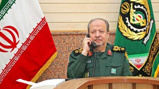 وزير الدفاع الايراني: ينبغي للدول الإسلامية منع الكيان الصهيوني من إثارة التوتر