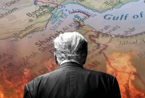 Why Did Trump Back Away From Striking Iran? Role of Deterrence and Negotiations
