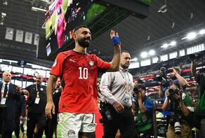 مقصد بعدی محمد صلاح کجاست؟