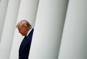 Does Trump Want Peace, or to Cover Up His Costly Failures?