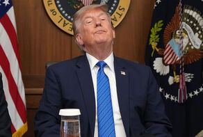 Факты, которые удержали Трампа от нападения на Иран