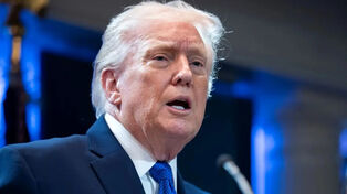 The Guardian: Трамп втянулся в «вечную войну» с Ираном, которую не сможет выиграть