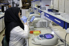 Iran’s ‘Royan Institute’ preserves fertility in two young girls with cancer