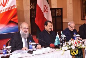 Pakistan determined to finalize FTA with Iran: Minister