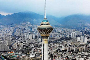 وضعیت هوای تهران امروز چهارشنبه 14 مرداد ؛ هوا قابل قبول شد