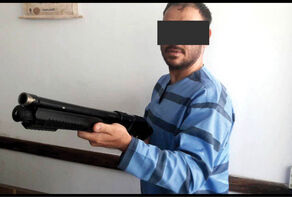نزاع خانوادگی بر سر ارثیه، جان همسایه را گرفت