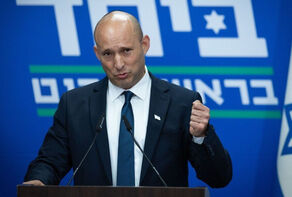 ראש ממשלת ישראל לשעבר, נפתלי בנט, תיאר שוב את קטאר כאויבת מסוכנת.