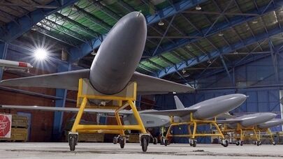 Iran defense chief: Indigenous technology outmatches regional systems as US stockpiles shrink