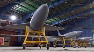 Iran defense chief: Indigenous technology outmatches regional systems as US stockpiles shrink