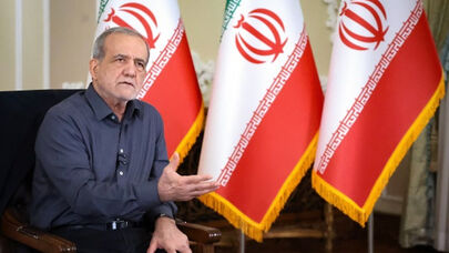 پزشکیان: کالابرگ افزایش می‌یابد؛ ارز باید مستقیم به مردم برسد
