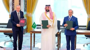 لماذا استُبعدت القاهرة من الاتفاق الثلاثي بين الرياض وإسطنبول وإسلام آباد؟
