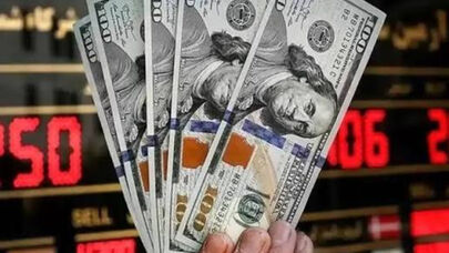 قیمت دلار توافقی امروز شنبه 24 مرداد 1405؛ دلار توافقی گران شد