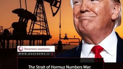 Why Official Sources Are Challenging Trump’s Oil Narrative