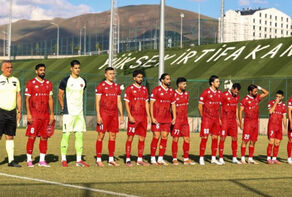 شمس آذر -پرسپولیس/ قزوین، چشم‌انتظار یک بازی تهاجمی و پرگل+ترکیب پرسپولیس