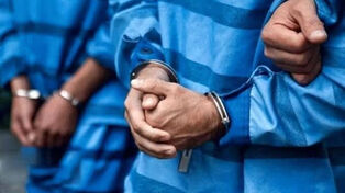ضربه پلیس آگاهی به شبکه مالخران؛ 260 نفر دستگیر شدند