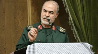 نائب قائد الحرس الثوري: تحركاتنا حتى الآن دفاعية وقد تتحول إلى هجومية في المستقبل