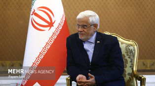 Iran vows to fight back in economic warfare