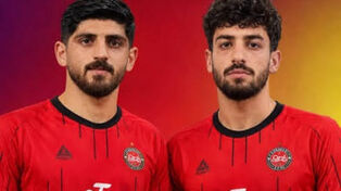 خبر خوش برای سپاهان و پرسپولیس؛ دوری چند هفته ای دو ستاره کلیدی تراکتور