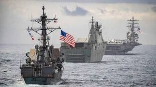 Иран предупреждает судоходные компании; поддержка агрессии США не будет бесплатной