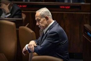 ‌ What Truth Lies Behind Netanyahu’s Attack on London?