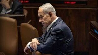 ‌ What Truth Lies Behind Netanyahu’s Attack on London?