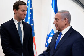 מציאות או בדיה? קושנר לוחץ על נתניהו ליישם את תוכנית הפסקת האש בת 15 הנקודות לעזה