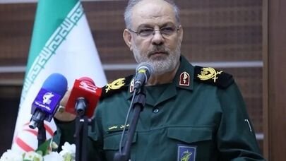 Spokesman denies Trump’s claim of backchannel talks with IRGC