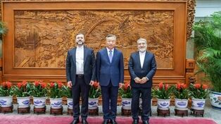 Gharibabadi: Iran-China ties built on mutual respect