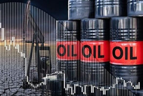 Мировые цены на нефть вновь достигли $90 за баррель