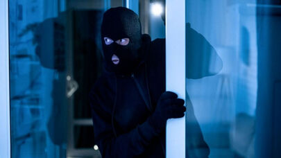 راهکارهای پلیس برای ناکام گذاشتن سارقان منزل