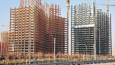 جزئیات برنامه جدید ایمنی ساختمان‌های بلندمرتبه تهران