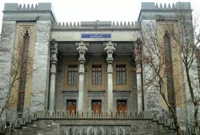 Iran declares two French diplomats persona non grata