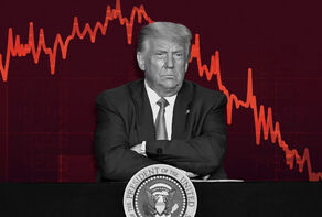 Трамп в ловушке Ормуза: война за атомную бомбу или дешёвую нефть?