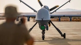 ‌Washington’s Shadow Looms Over Barzani’s Drone Claim