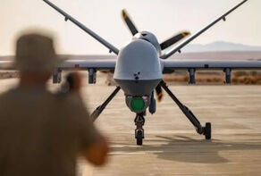‌Washington’s Shadow Looms Over Barzani’s Drone Claim
