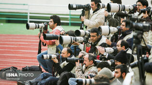 28 مرداد؛ روز جهانی عکاسی