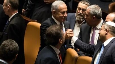 ‌Eisenkot: A New Gateway to the Post-Netanyahu Era