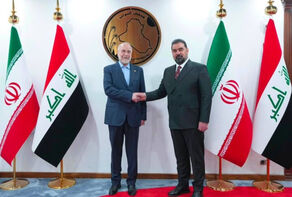إيران والعراق لديهما إمكانات لخلق فرص فريدة في دول المنطقة