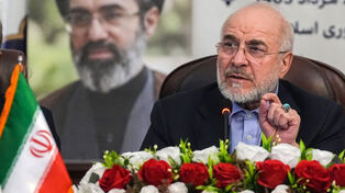 Ghalibaf: Iran’s trade partners won’t listen to US ‘big talk’