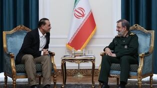 Rezaei: US has to take practical steps