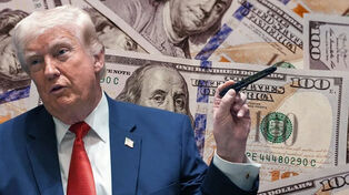 Экономическая война Трампа; Как Америка ускоряет переход к пост-долларовой экономике?