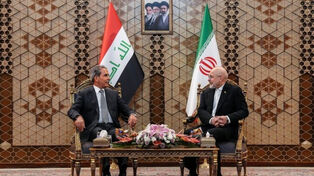 قاليباف: دور إيران والعراق في إرساء النظام الإقليمي حاسم