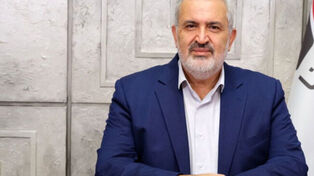وزير الطاقة الايراني: العدو لا يمكنه تعطيل شبكة الكهرباء في إيران