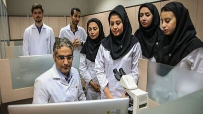 تدوین نخستین منبع جامع آموزش رادیوتراپی و درمان سرطان در ایران