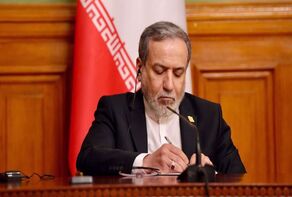 Iran urges UN, member states to reject US economic terrorism; calls US ‘a rogue state’