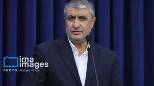 Iran prioritizes nuclear fusion for future energy needs, says nuclear chief